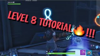 CIZZORZ DEATHRUN 30 LEVEL 8 EASY TUTORIAL [upl. by Eremihc]