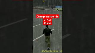 GTA 3 shorts cheat skincancerforme for pc gaming gta3 gameplay [upl. by Iderf808]