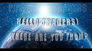 POWERFUL TRADERS INTRO 3 2017y [upl. by Nessah466]