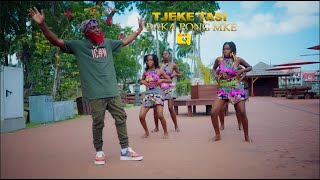 Tjeke Tasi  Baka Pong Mke  Official Video Clip Prod By Amakos Studio [upl. by Aggy819]