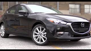 2018 Mazda 3 Release Date Interior and Exterior Design [upl. by Quenby377]