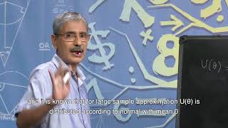 EP37 Behrens Fisher Problem amp its Generalization Prof U Bandyopadhyay [upl. by Alby]