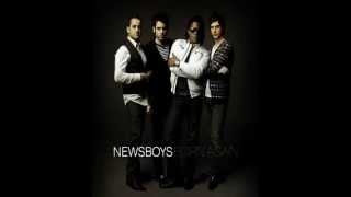 Newsboys feat Israel Houghton  We Remember Audio [upl. by Joyan]