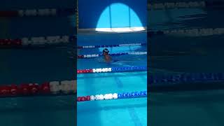 NADANDO LOS 4 ESTILOS  Swimming  natacion  combinado  terme [upl. by Mohl]