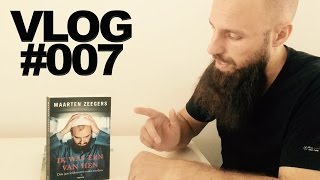 VLOG007  Maarten Zeegers Ik was een van hen [upl. by Adnamas]