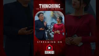 THINGKUNG Fm RJ Manoa Review [upl. by Refiffej]