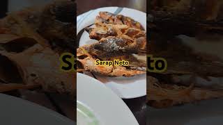 vegetables friedfish burongisda filipinofood ytshortsvideo youtubeshorts [upl. by Alyak387]