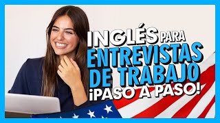 Consigue el puesto de tus sueños con estos tips rápidos en INGLÉS  Languz Academy [upl. by Keyek]