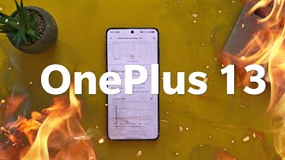 I tried to fry the OnePlus 13 with the Snapdragon 8 Elite but it survived vs Xiaomi 15 [upl. by Elokkin]