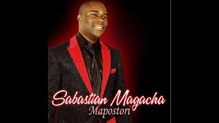 Sabastian magacha  NdiJeso [upl. by Nohs]