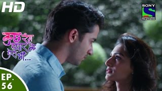 Kuch Rang Pyar Ke Aise Bhi  कुछ रंग प्यार के ऐसे भी  Episode 56  17th May 2016 [upl. by Raclima]