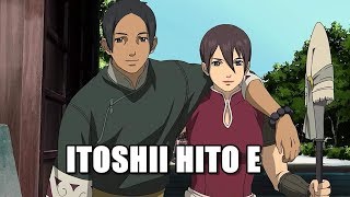 Seirei no moribito Ending 1  Itoshii hito e Cover en español [upl. by Myke950]