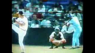 Bo Jackson Moment The Legendary Timeout Home Run [upl. by Yebloc]