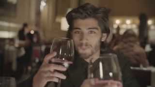 One Direction Night Changes Official Video [upl. by Eardnaed659]