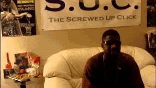 DJ Screw tha documentary 2 tales from the darkside [upl. by Ishmael]