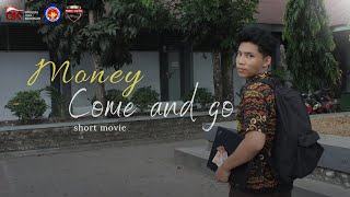 MONEY COME AND GO FULL MOVIE  Film Pendek Otoritas Jasa Keuangan [upl. by Uziel]