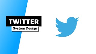 System Design Twitter 5 Approaches [upl. by Poore]