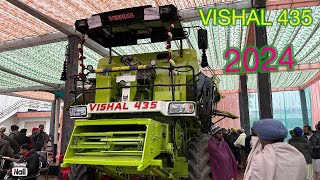 Vishal 435 new changes in 2024  Price  features  review [upl. by Ehtiaf564]