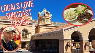 Why Locals Love this Las Vegas Off Strip Casino [upl. by Maryl]