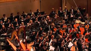 BÉLA BARTÓK Concerto for Orchestra [upl. by Walford]