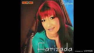 Farizada  Kriva Drina Audio 2003 [upl. by Vastha8]