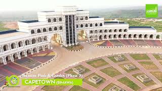 Treasure Parks and gardens Phase 3 Capetown Shimawa [upl. by Udele]