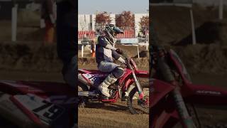 Supercross 24MX  Slow Motion eicma2024 [upl. by Nytsirc332]