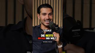 Die beste legale Drge der Welt timgabelpodcast [upl. by Loreen]