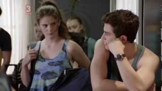 Dance Academy Season 3 Episode 7 Graceland Sub Español [upl. by Ylimme]