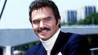 Burt Reynolds Feature [upl. by Nedra]