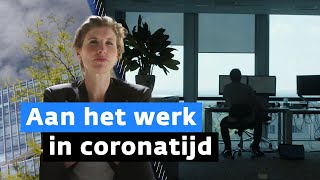 Dit mogen jij en je baas van elkaar verwachten in coronatijd [upl. by Narib]