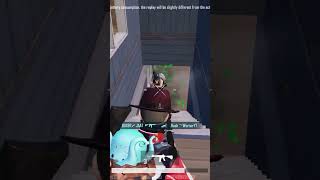 1vs2 clutch shorts bgmi pubgmobile 1vs2clutch pubgmemes trending [upl. by Hilda929]