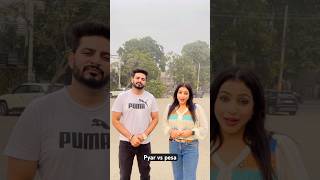 Ki Pese nal pyar kharide aa ja sakda  comedy mems punjabicomedy funny latest viralvideos [upl. by Addis283]