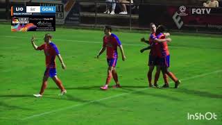 Hassan Ramazani 2024 NPL Highlights [upl. by Midian]