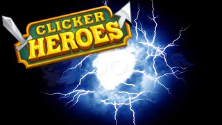 Clicker Heroes Guide Gameplay  FORGE CORES [upl. by Dolorita]