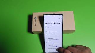 Motorola Edge 50 notification Ringtone Change  How to set notification Sound on Moto Edge 5G [upl. by Llewen]