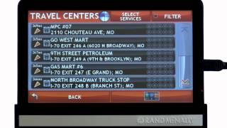 Multi Stop Trips amp Route Display Options [upl. by Jonme]