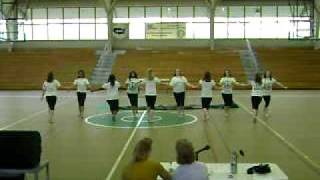 quotChangequot performed by the Schalick Dance Academy 1 amp 2 [upl. by Colley]