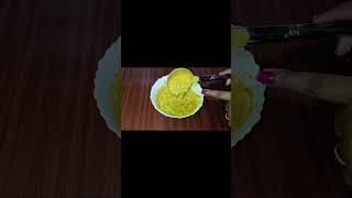 besan ata ka nasta besan kamini p cook instant nilus papa soyabeankamin raksha [upl. by Ennaeilsel]