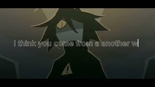 fpe Alice 《AMVTEXT》 [upl. by Benn]