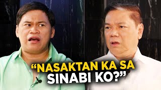 Bakit nga ba laging viral si Pastor Ed Lapiz  Ogie Diaz [upl. by High]