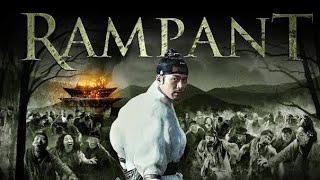 Rampant  Hyun Bin  Jang Donggun  Kim Euisung ll Full Movie Hindi Facts And Review [upl. by Pebrook]