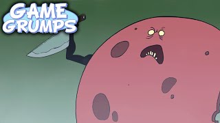 Game Grumps Animated  Balogna Man  by Patrick Stannard [upl. by Ralfston]