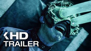 Die besten HORROR FILME 2023 Trailer German Deutsch [upl. by Selassie44]