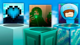 The 3 New BEST 16x Bedwars Texture Packs 189  FPS Boost [upl. by Annekam]