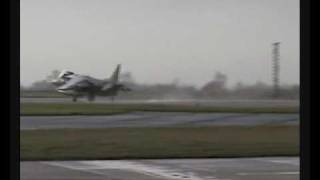 RAF Cottesmore 9th December 09 Part 2  Pics [upl. by Siuqcram314]