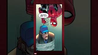 The allnew Astonishing SpiderMan Infinity Comic exclusively on the MarvelUnlimited app [upl. by Ahsinroc]