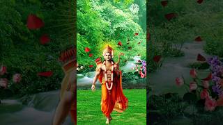 🙏🙏🚩Ram Aayenge🏹🚩Jay Shree Ram🚩Hanuman Ji🚩🏹🙏🙏Hare Krishna🏹 🙏🙏HareRam🚩viralvideo viralshorts [upl. by Anderer]