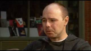 Karl Pilkington  The Culture Show 20102007 [upl. by Ainolloppa360]