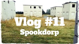 VogelsangSpookdorp Vlog 11 [upl. by Waugh]